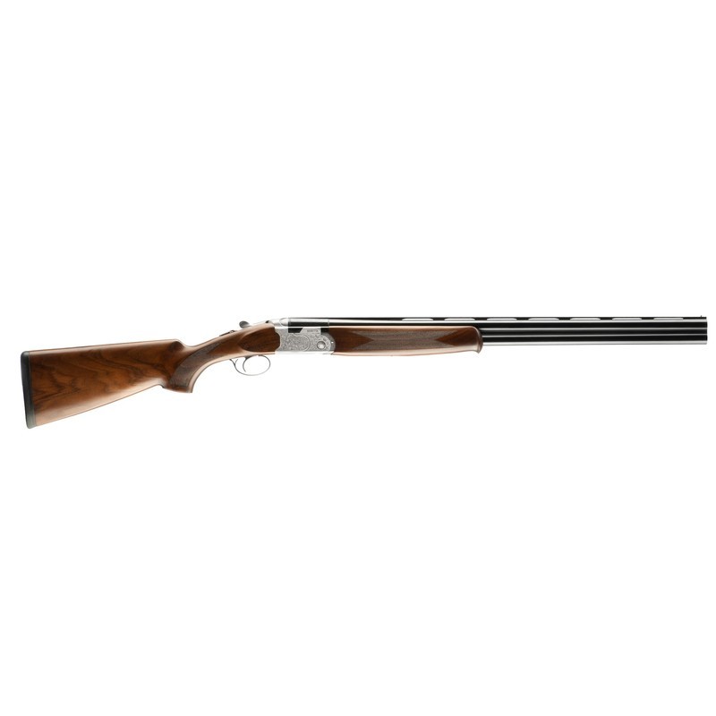 Fusil superposé Beretta Silver Pigeon I New cal. 12/76 -...