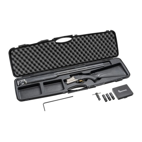 Fusil Browning B525 Composite .12/76 - Canon 76 cm
