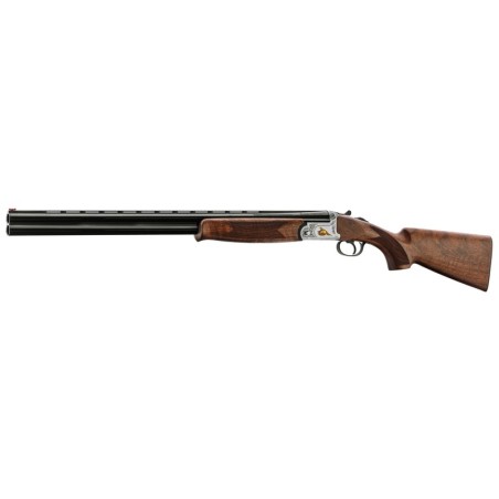 Fusil Fair Premier Ergal Extracteur .12/76 - Canon 71 cm