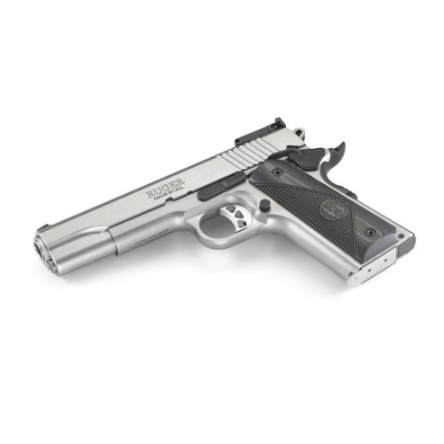 SOLDES D'ÉTÉ | Pistolet Ruger SR1911 Target -...