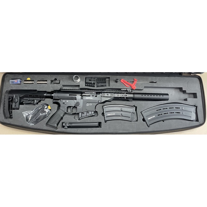 Derya MK12 - Canon 35 cm (0097)