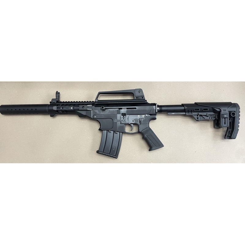Derya MK12 - Canon 35 cm (0097) 2