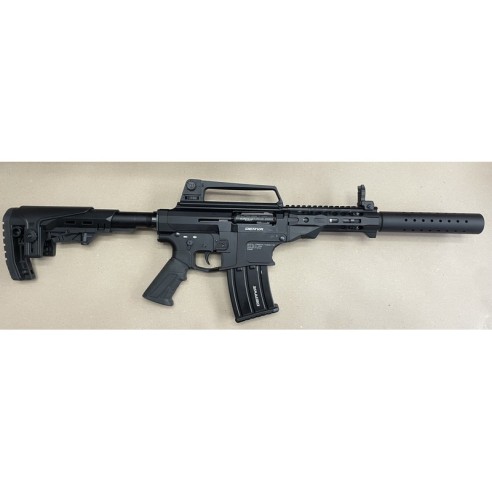 Derya MK12 - Canon 35 cm (0097)