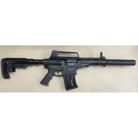 Derya MK12 - Canon 35 cm (0097)