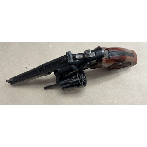 Revolver Smith & Wesson Mod.19 - .357 Mag (0098)