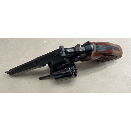 Revolver Smith & Wesson Mod.19 - .357 Mag (0098)