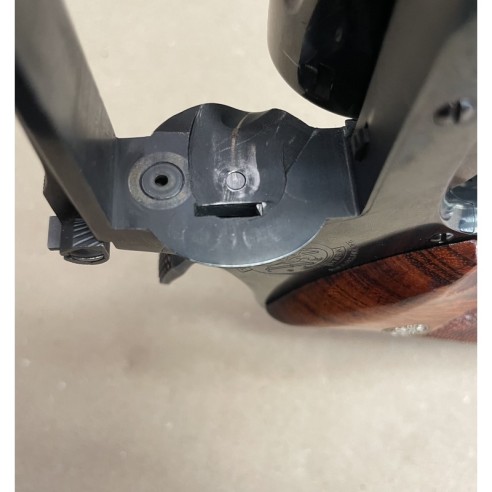 Revolver Smith & Wesson Mod.19 - .357 Mag (0098)