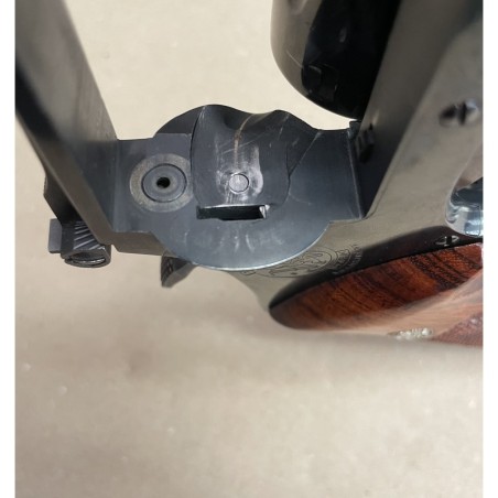 Revolver Smith & Wesson Mod.19 - .357 Mag (0098)