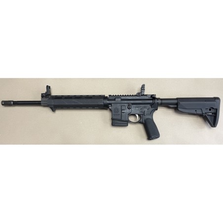 Springfield Armory Saint M-Lok - 5.56 NATO - 16" (0099)