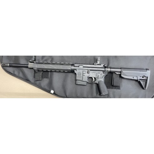 Springfield Armory Saint M-Lok - 5.56 NATO -...