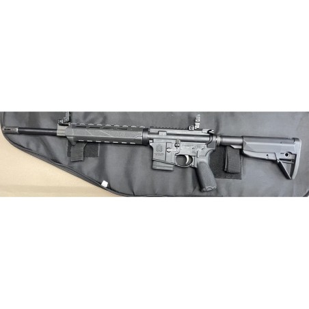 Springfield Armory Saint M-Lok - 5.56 NATO - 16" (0099)