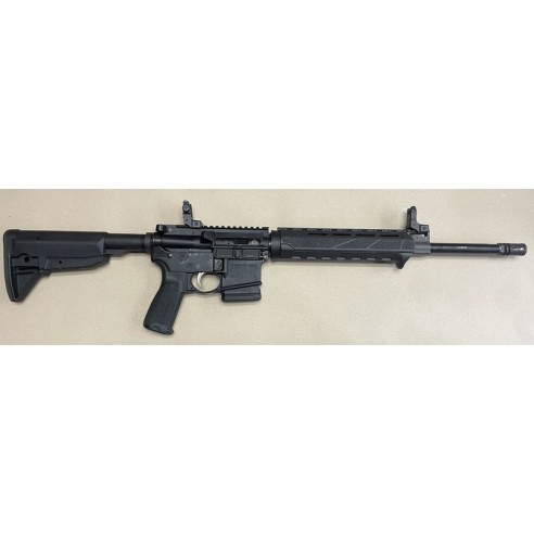 Springfield Armory Saint M-Lok - 5.56 NATO -...