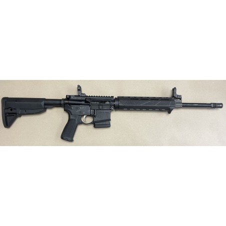Springfield Armory Saint M-Lok - 5.56 NATO - 16" (0099)