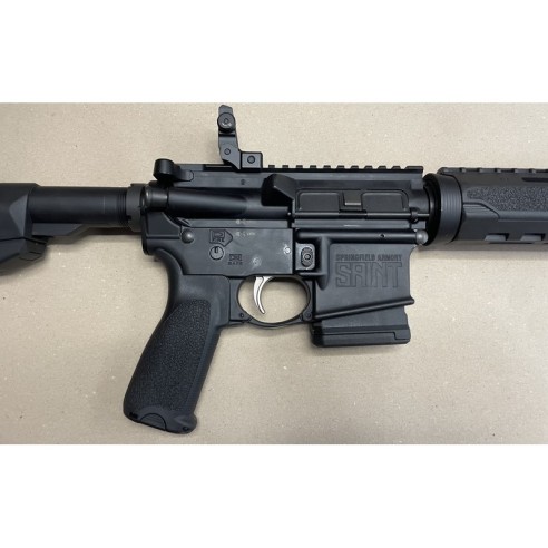Springfield Armory Saint M-Lok - 5.56 NATO -...