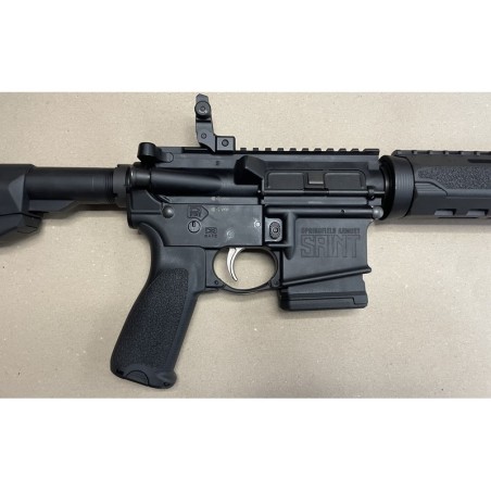 Springfield Armory Saint M-Lok - 5.56 NATO - 16" (0099)