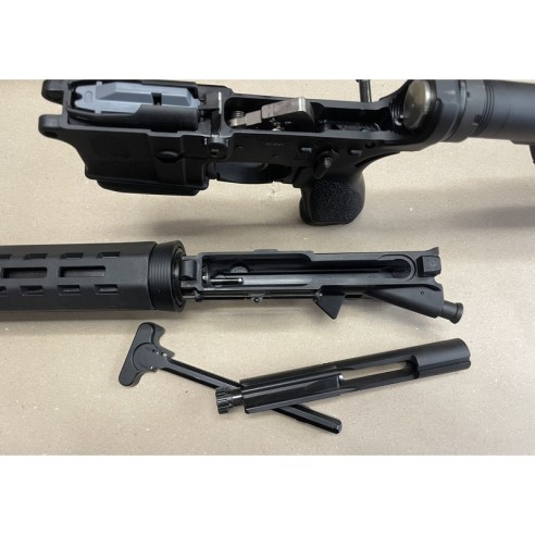 Springfield Armory Saint M-Lok - 5.56 NATO -...