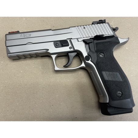 Pistolet Sig Sauer P226 LDC II - 9x19 (0101)
