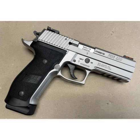 Pistolet Sig Sauer P226 LDC II - 9x19 (0101)