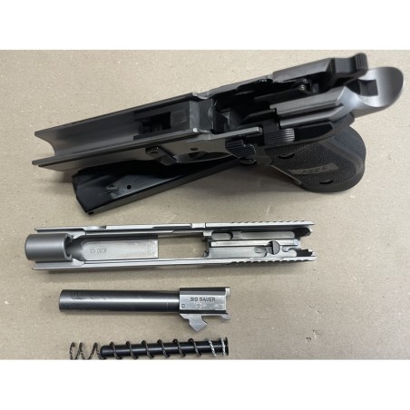 Pistolet Sig Sauer P226 LDC II - 9x19 (0101)