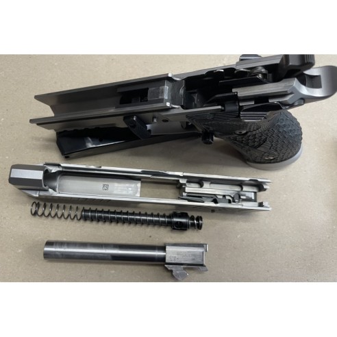 Pistolet Sig Sauer P226 X-Five SuperMatch -...