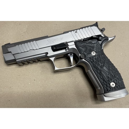 Pistolet Sig Sauer P226 X-Five SuperMatch -...