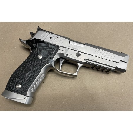 Pistolet Sig Sauer P226 X-Five SuperMatch - 9x19 (0100)