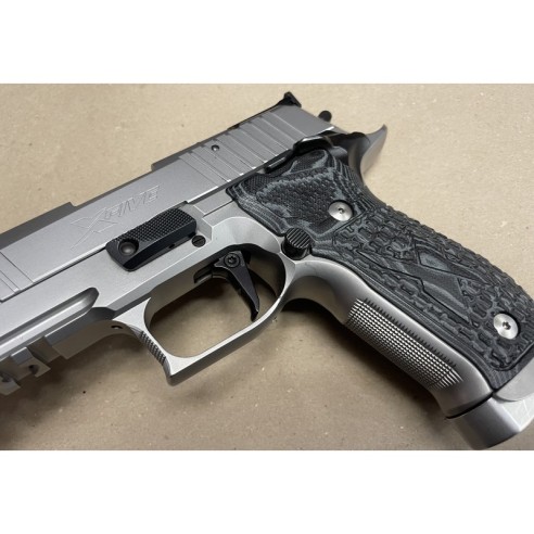 Pistolet Sig Sauer P226 X-Five SuperMatch -...