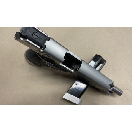 Pistolet Sig Sauer P226 X-Five SuperMatch - 9x19 (0100)