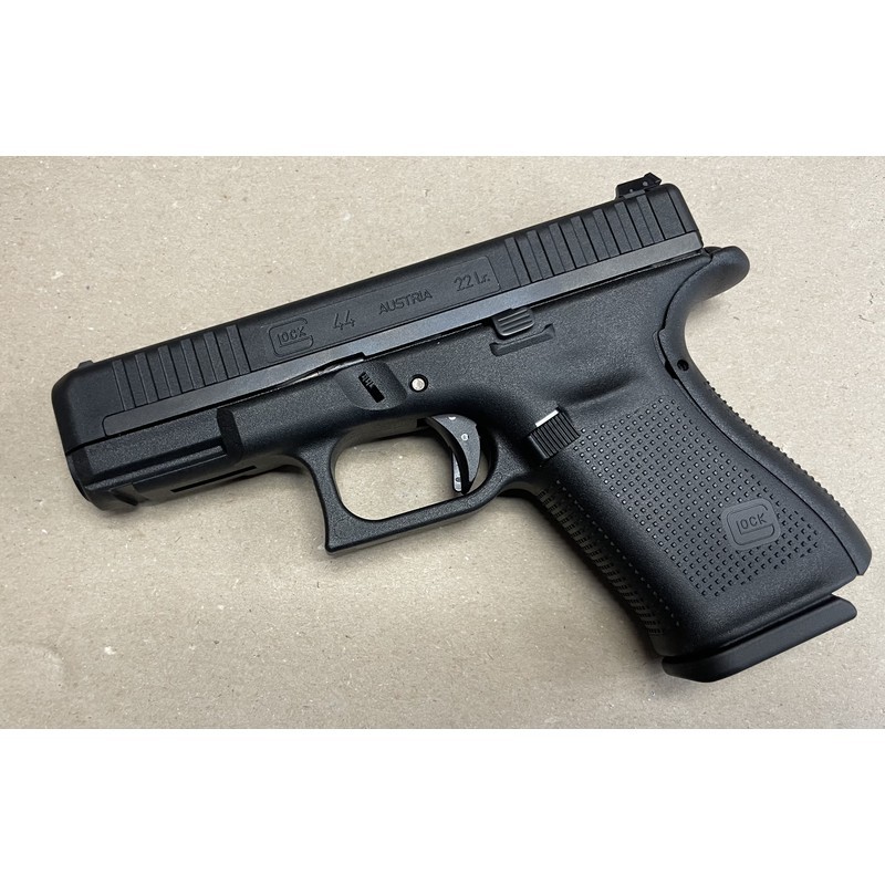 Pistolet Glock 44 Gen5 FS Cal.22 lr (0102) 2