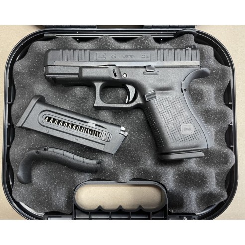 Pistolet Glock 44 Gen5 FS Cal.22 lr (0102)