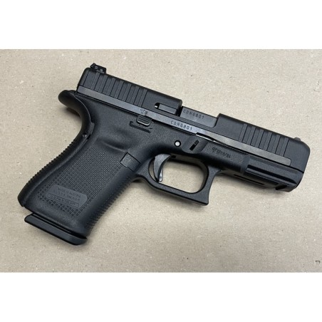 Pistolet Glock 44 Gen5 FS Cal.22 lr (0102)