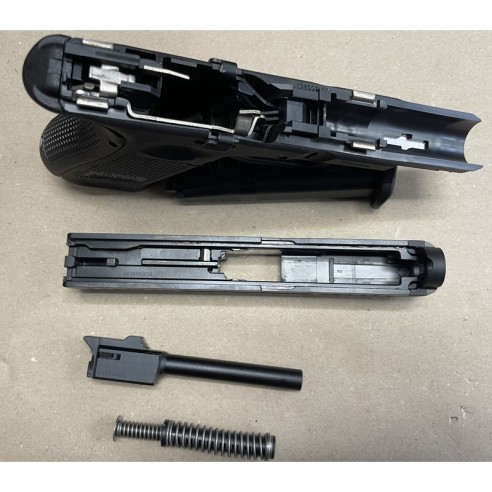 Pistolet Glock 44 Gen5 FS Cal.22 lr (0102)