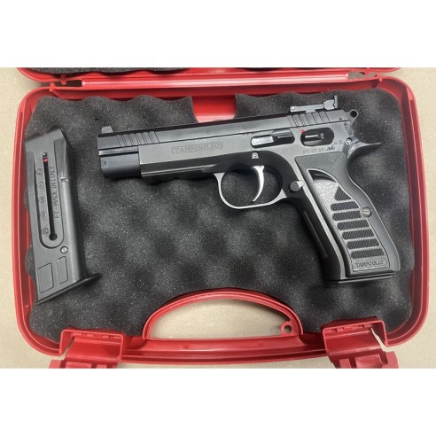 Tanfoglio P22 Target  - .22 lr  (0103)