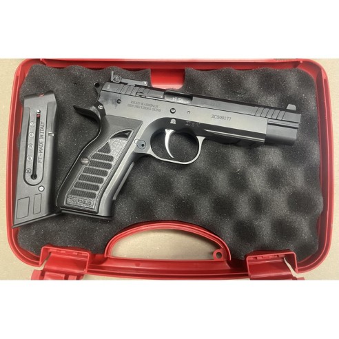 Tanfoglio P22 Target  - .22 lr  (0103)
