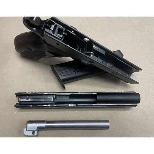 Tanfoglio P22 Target  - .22 lr  (0103)