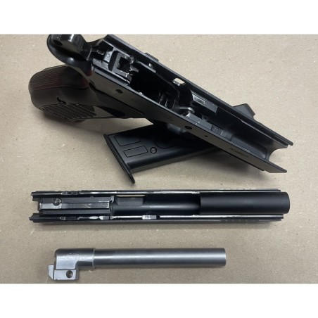 Tanfoglio P22 Target  - .22 lr  (0103)