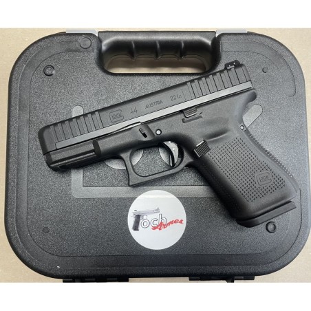 Pistolet Glock 44 Gen5 FS Cal.22 lr (0104)
