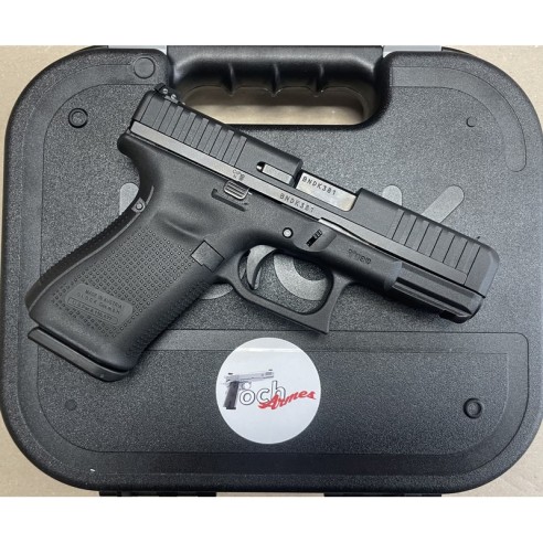 Pistolet Glock 44 Gen5 FS Cal.22 lr (0104)