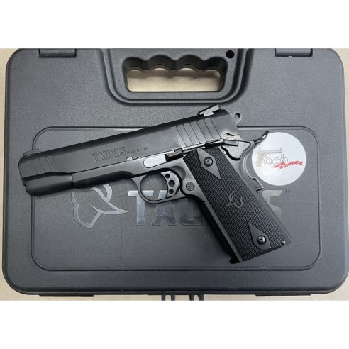 Pistolet Taurus PT 1911 .9x19 - (0105)