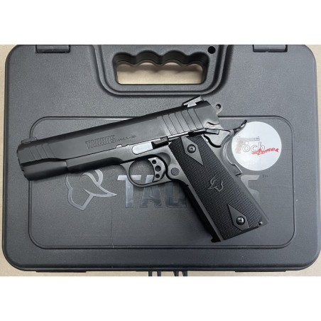 Pistolet Taurus PT 1911 .9x19 - (0105)