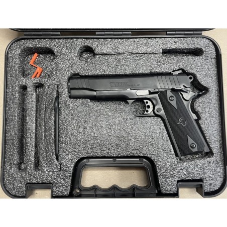 Pistolet Taurus PT 1911 .9x19 - (0105)
