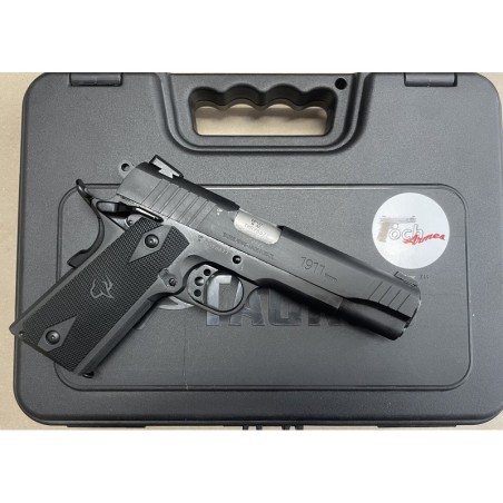 Pistolet Taurus PT 1911 .9x19 - (0105)