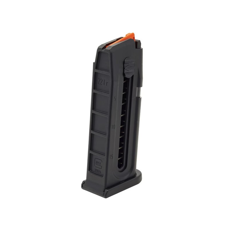 Chargeur Glock 44  - 15 coups 2