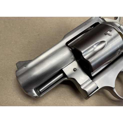 Revolver Ruger Super Redhawk Alaskan .44 Rem...