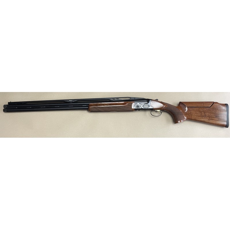 Fusil Caesar Guerini Summit Bande Demi-Haute Réglable...