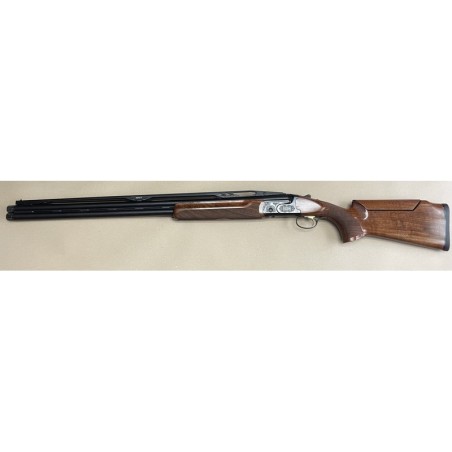 Fusil Caesar Guerini Summit Bande Demi-Haute Réglable Cal. 12/70 (0106)