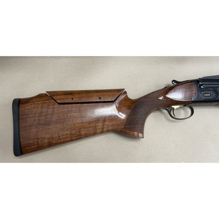 Fusil Caesar Guerini Summit Bande Demi-Haute Réglable Cal. 12/70 (0106)