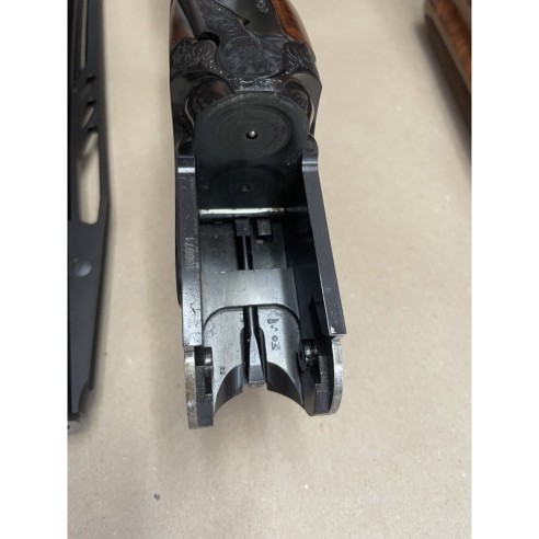 Fusil Caesar Guerini Summit Bande Demi-Haute...