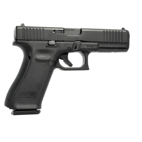 Pistolet Glock 17 Gen5 FS