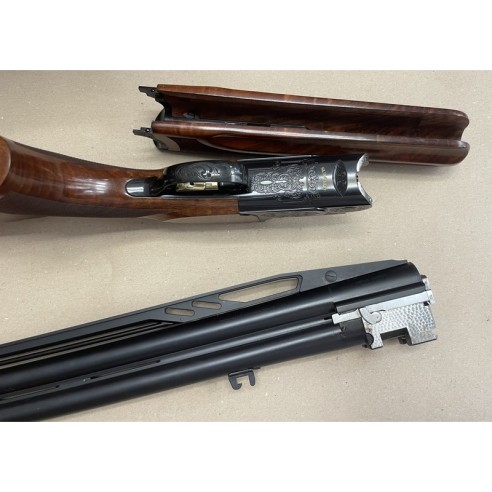 Fusil Caesar Guerini Summit Bande Demi-Haute...
